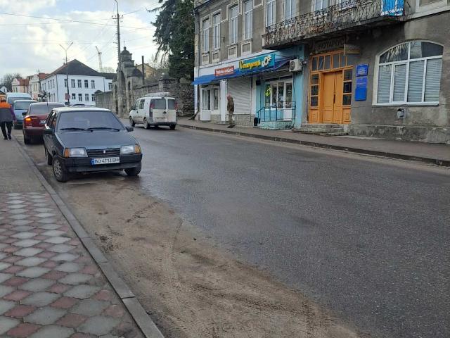 Офис аренда в Кременце