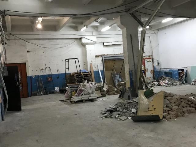 Офис аренда в Кропивницком