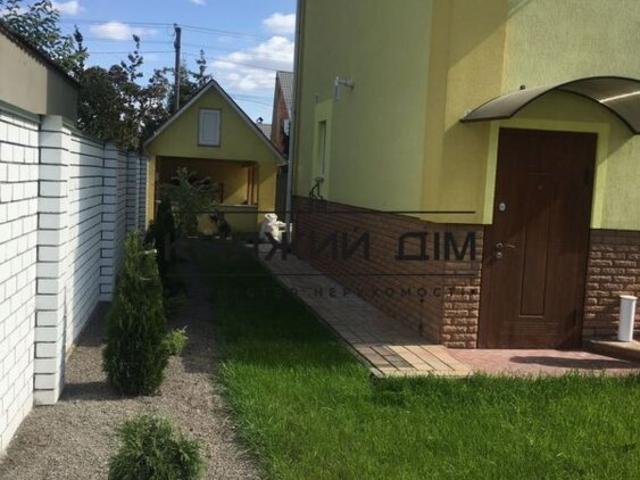 Дом аренда в Романкове