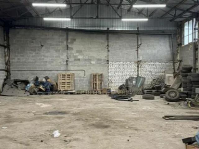 Офис аренда в Великой Березовице