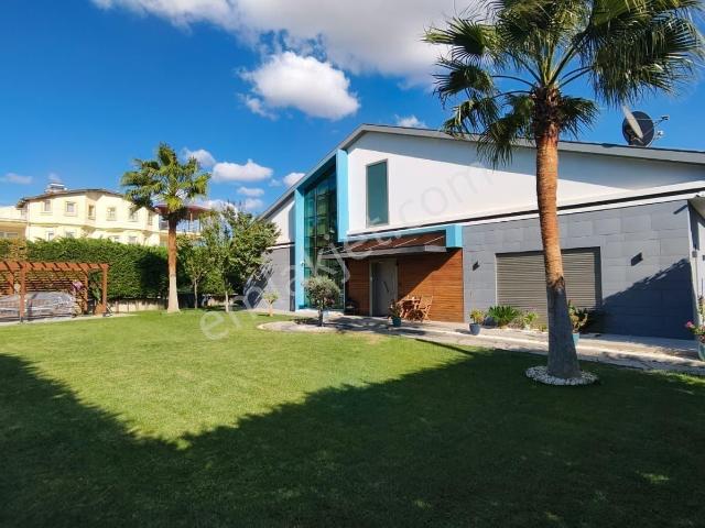 Ören, Burhaniye içerisinde satılık Villa