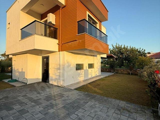 Milas, Muğla içerisinde satılık Villa