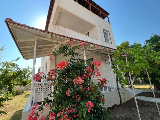 Milas, Muğla içerisinde satılık Villa