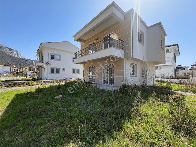 Milas, Muğla içerisinde satılık Villa