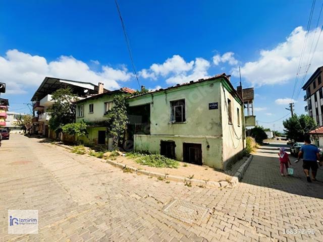Kemalpaşa, İzmir içerisinde satılık Arsa