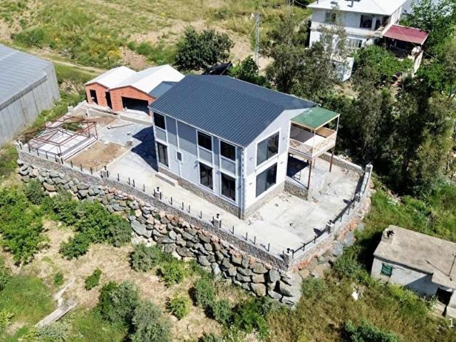 Anamur, Mersin içerisinde satılık Villa