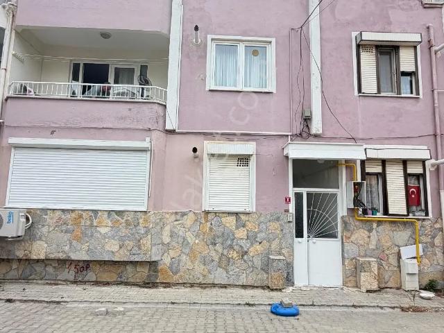 Burhaniye, Balikesir içerisinde satılık Arsa