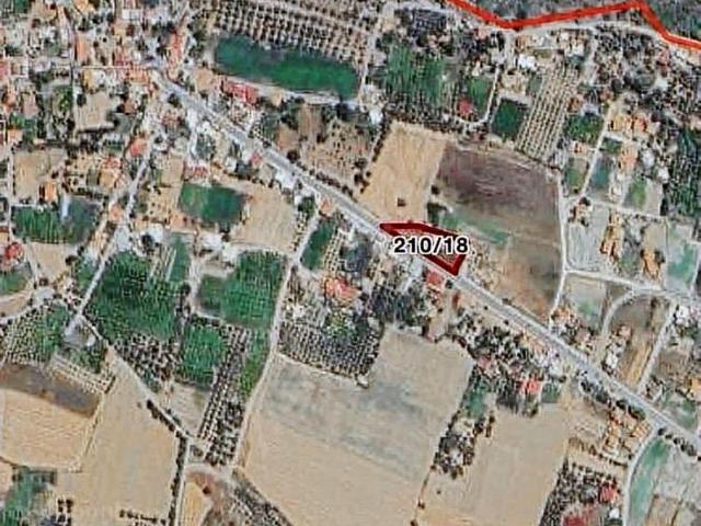Milas, Muğla içerisinde satılık Arsa