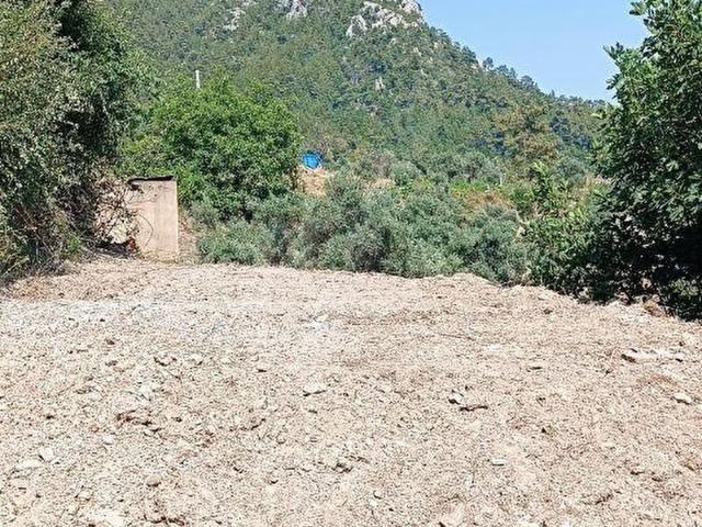 Milas içerisinde satılık Arsa