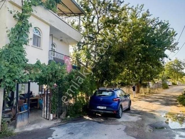 Bursa içerisinde satılık Villa