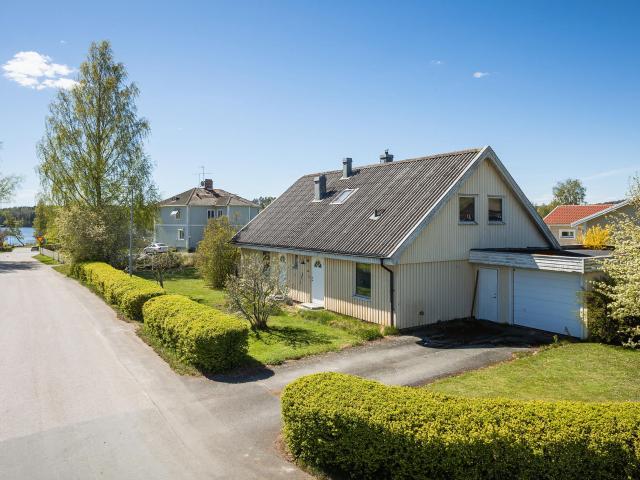 Villa till salu i Jönköping