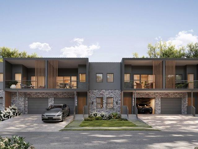 Townhouse for sale in Ambergate, New South Wales