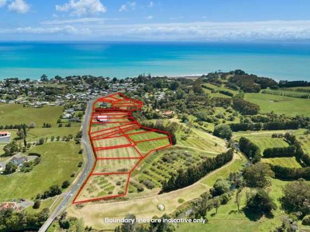 House for sale in Wairau Valley, Oroua County