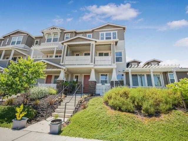 Condo for sale in Gilroy, California