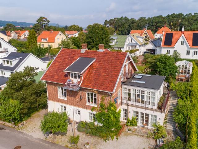 Bostad till salu i Båstad, Skåne