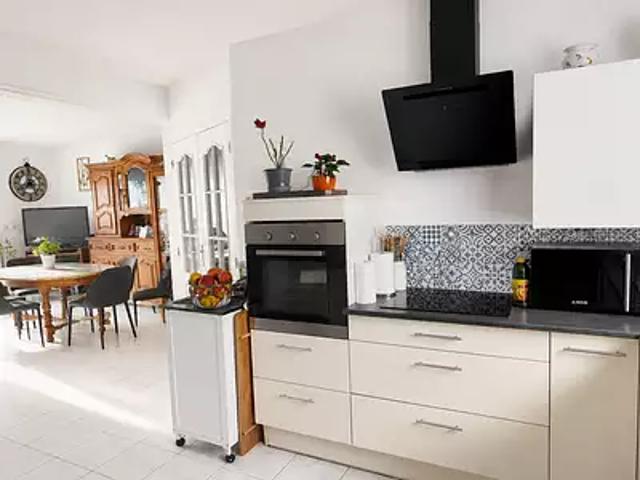 Maison vente à Amiens, Oresmaux