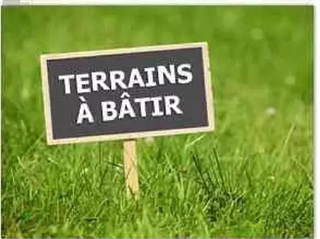 Terrain vente à Amiens, Oresmaux