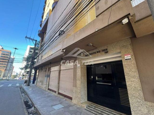 Apartamento venda em Passo Fundo