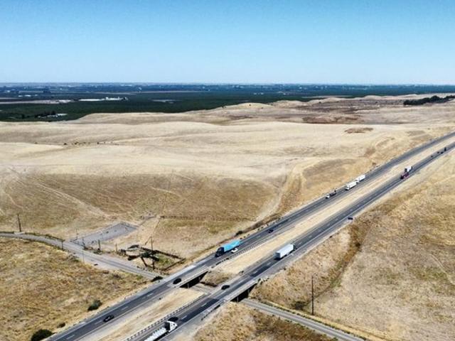 Land for sale in Newman, California