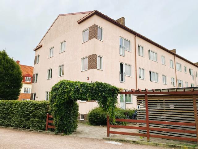 Lägenhet hyra i Gotland, Skåne