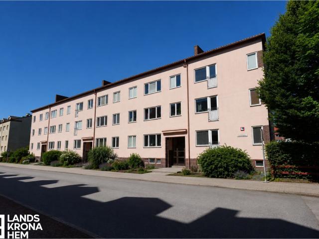 Lägenhet hyra i Larvi, Landskrona