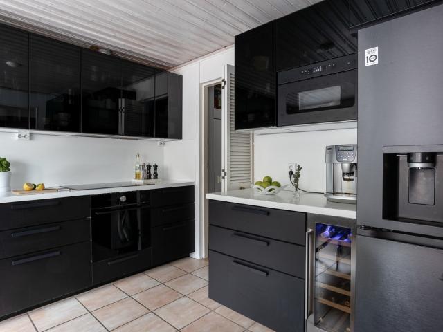 Villa till salu i Skåne