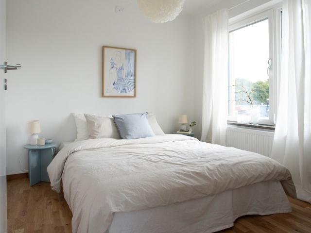 Lägenhet hyra i Väster, Lund