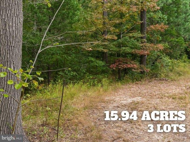 Land for sale in Bryans Road, Maryland