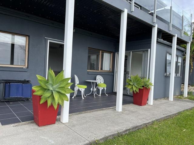 House for rent in Grafton, Oroua County