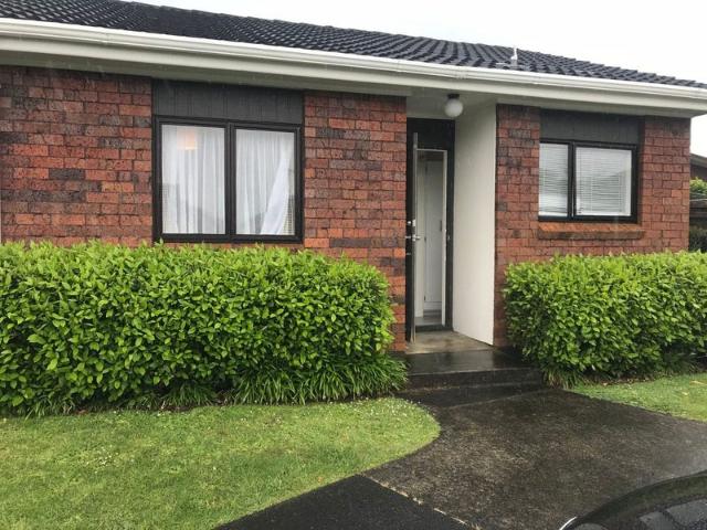 Apartment for rent in Grafton, Oroua County