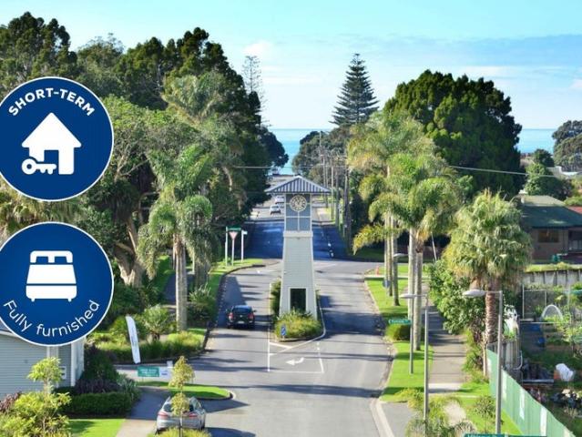Apartment for rent in Grafton, Oroua County