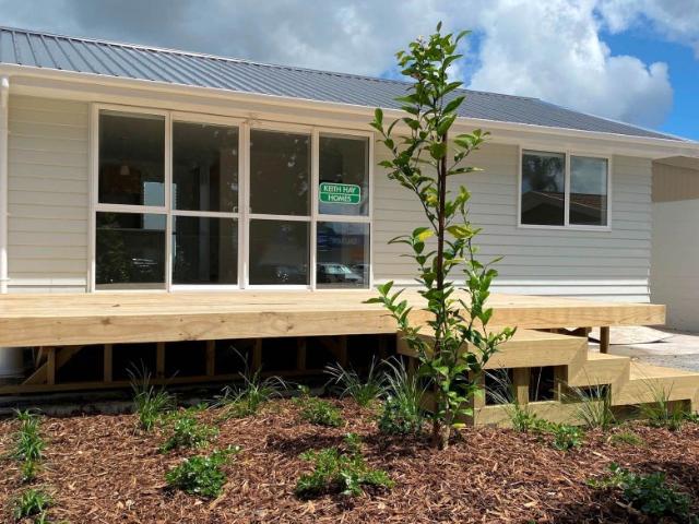 Apartment for rent in Grafton, Oroua County