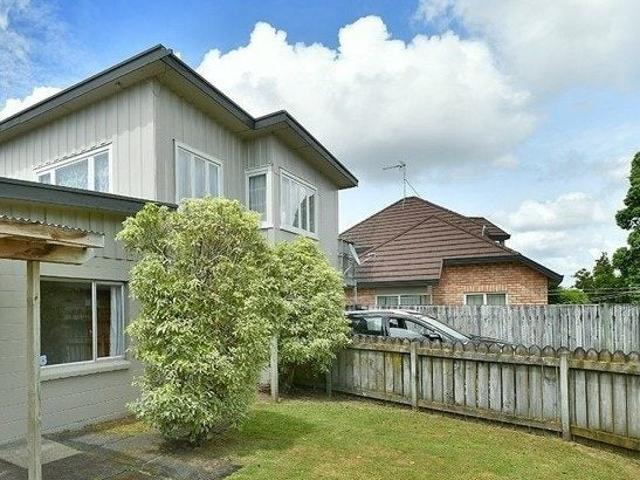 Apartment for rent in Whangaparaoa, Oroua County