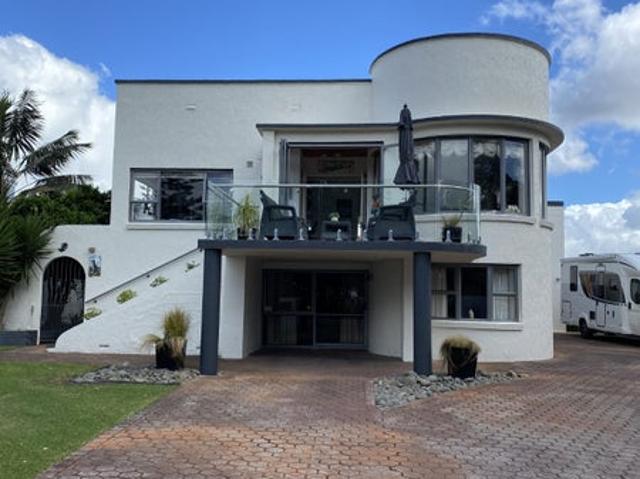 House for rent in Auckland, Oroua County