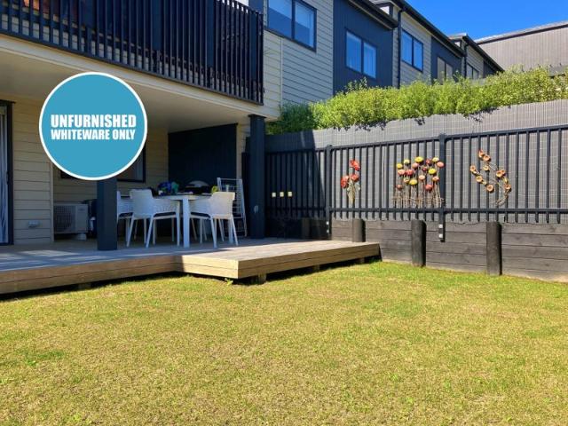 Apartment for rent in Whangaparaoa, Oroua County