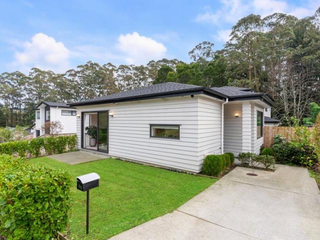 House for rent in Auckland, Oroua County