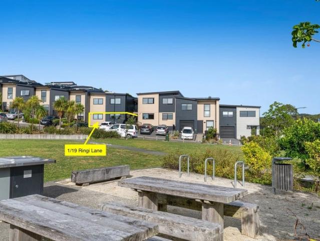 House for rent in Auckland, Oroua County
