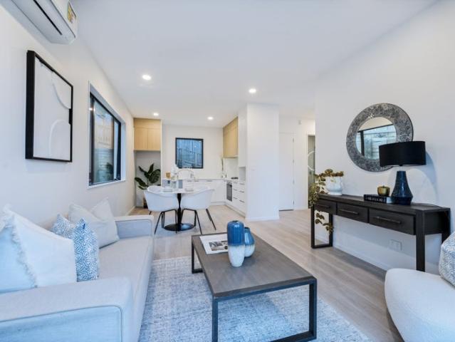 Apartment for rent in Ara Hills, Rodney