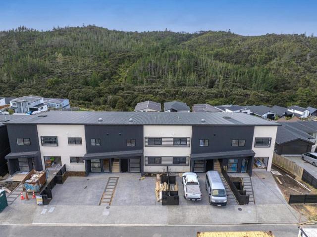 Apartment for rent in Grafton, Oroua County
