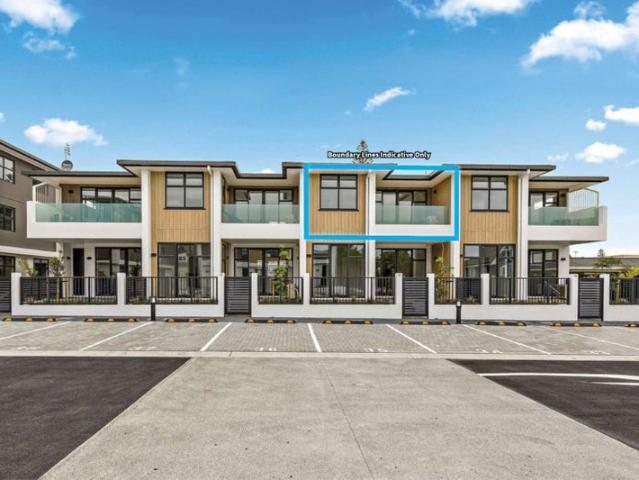 Apartment for rent in Grafton, Oroua County