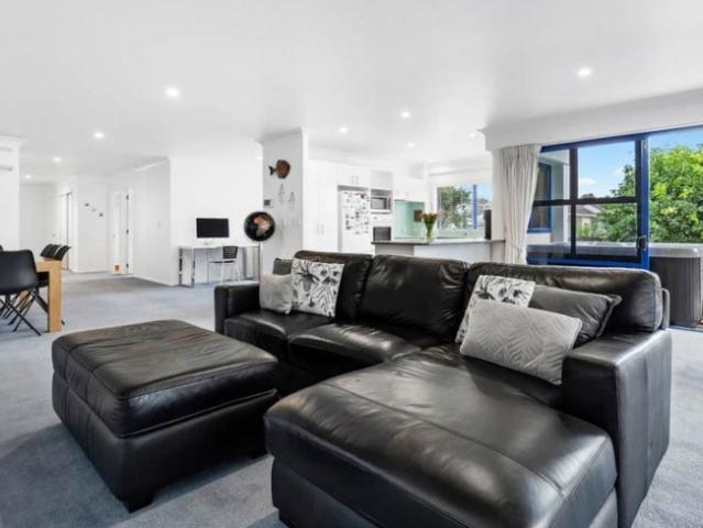 Apartment for rent in Grafton, Oroua County