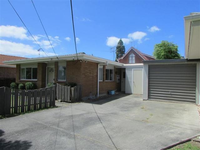 House for rent in Grafton, Oroua County