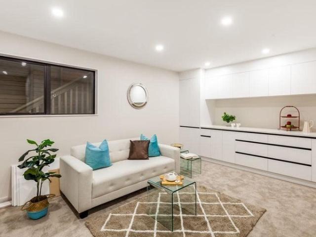 Apartment for rent in Auckland, Oroua County