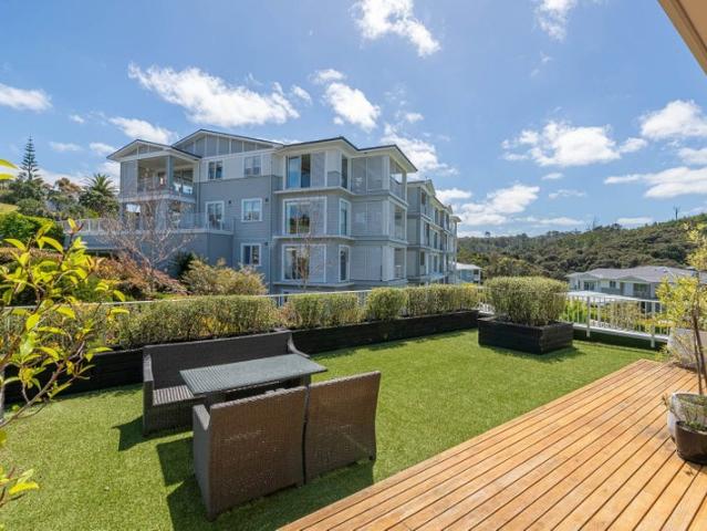 Apartment for rent in Kensington Park, Hibiscus and Bays