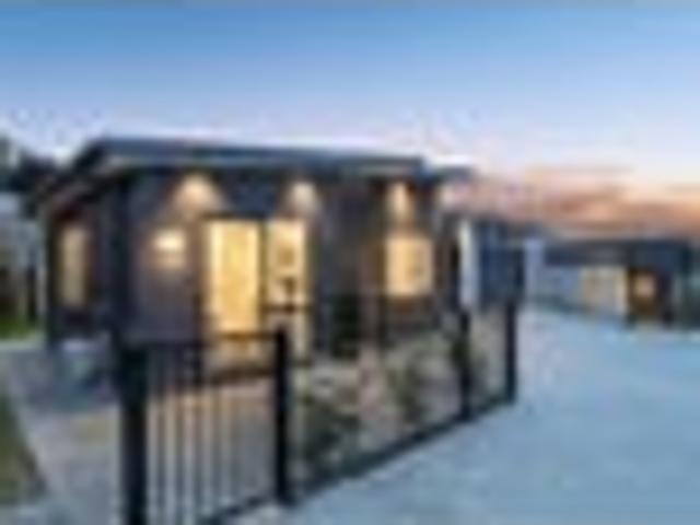 Apartment for rent in Ara Hills, Rodney