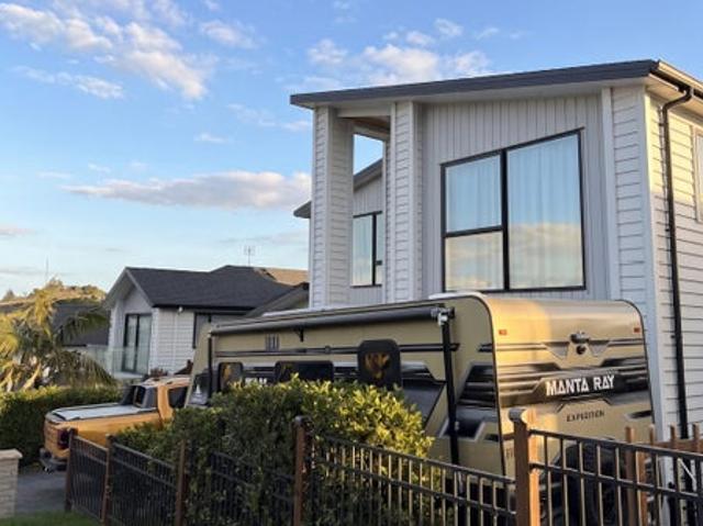 Apartment for rent in Arran Hills, Hibiscus and Bays