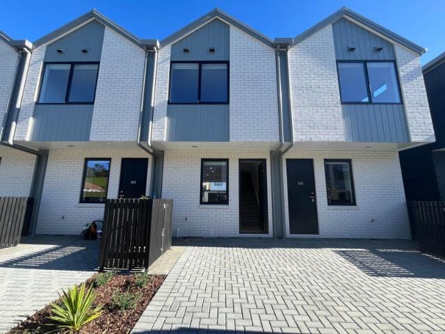 House for rent in West Hoe Heights, Hibiscus and Bays
