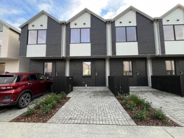 House for rent in Grafton, Oroua County