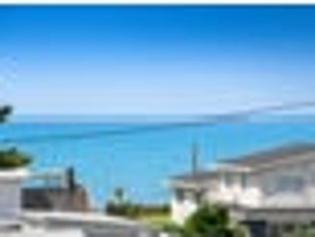 Apartment for rent in Whangaparaoa