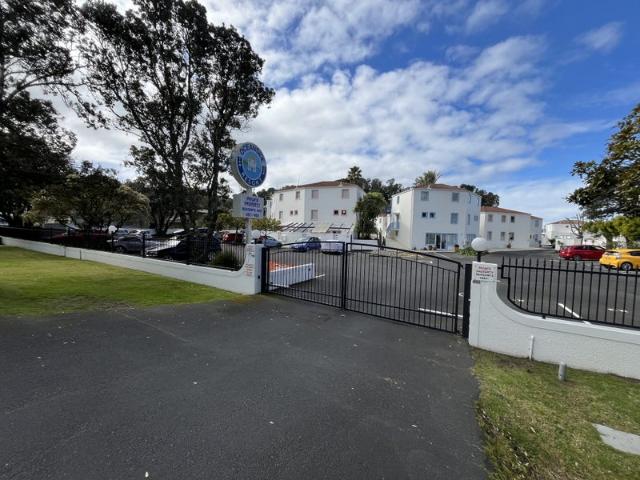 Apartment for rent in Grafton, Oroua County